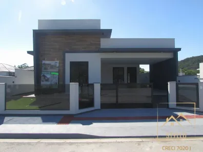 Casa com 3 Quartos à venda, 125m² no Forquilhas, São José