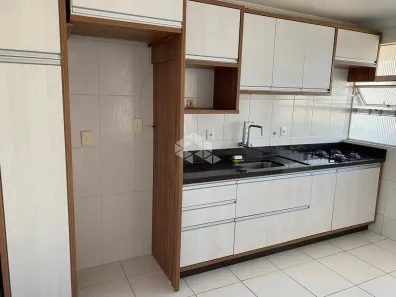 Apartamento com 2 Quartos à venda, 69m² no Jardim Atlântico, Florianópolis