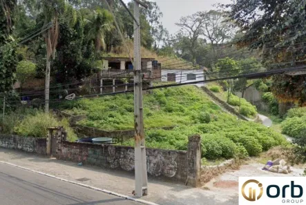 Lote/Terreno à venda, 13603m² no Fonseca, Niterói