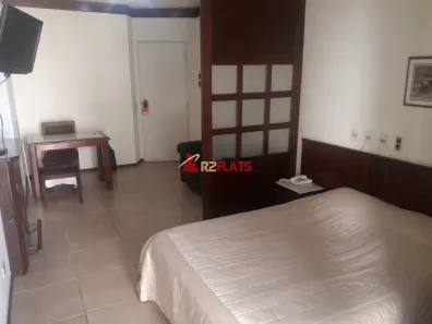Flat com 1 Quarto à venda, 32m² no Campos Elíseos, São Paulo