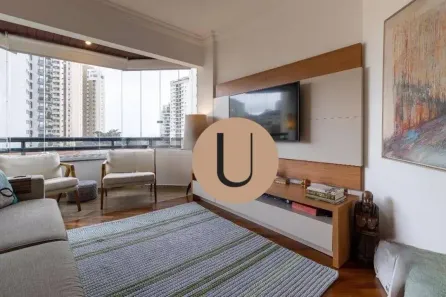 Apartamento com 3 Quartos à venda, 104m² no Alto da Lapa, São Paulo