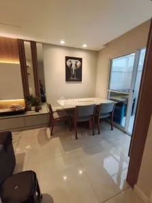 Apartamento com 2 Quartos à venda, 63m² no Costa e Silva, Porto Alegre