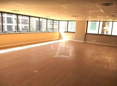 Sala Comercial para alugar, 164m² no Cerqueira César, São Paulo
