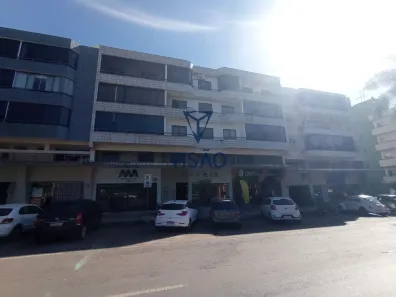 Apartamento com 1 Quarto para alugar, 45m² no Asa Norte, Brasília