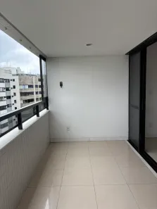 Apartamento com 3 Quartos para alugar, 109m² no Caminho das Árvores, Salvador