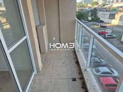 Apartamento com 3 Quartos à venda, 73m² no Jacarepaguá, Rio de Janeiro