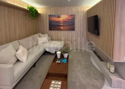 Apartamento com 3 Quartos à venda, 119m² no Perequê, Porto Belo