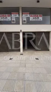 Ponto Comercial para alugar, 77m² no Centro, Barbacena