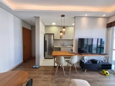 Apartamento com 3 Quartos à venda, 70m² no Santa Rosa, Londrina