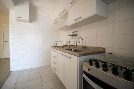 Apartamento com 2 Quartos à venda, 74m² no Cidade Monções, São Paulo