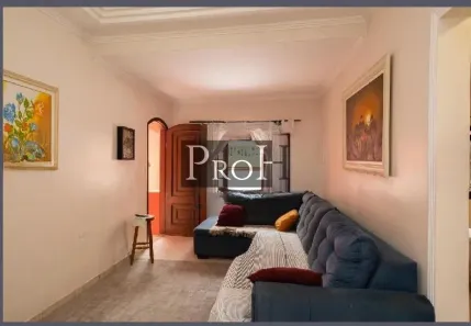 Sobrado com 3 Quartos à venda, 162m² no Anchieta, São Bernardo do Campo