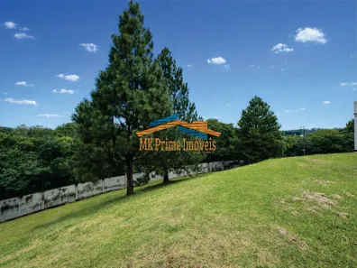 Lote/Terreno à venda, 777m² no Granja Viana, Carapicuíba