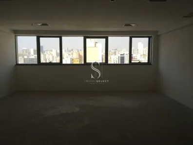 Sala Comercial à venda, 50m² no Santa Cecília, São Paulo