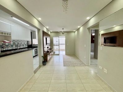 Apartamento com 2 Quartos à venda, 84m² no Tupi, Praia Grande