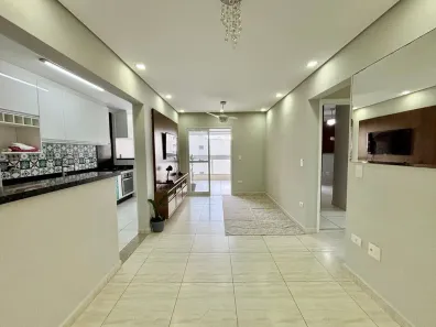 Apartamento com 2 Quartos à venda, 84m² no Tupi, Praia Grande