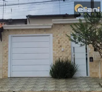Casa com 2 Quartos à venda, 70m² no Cidade Boa Vista, Suzano
