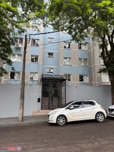Apartamento com 3 Quartos à venda, 62m² no Jardim Monte Carlo, Maringá