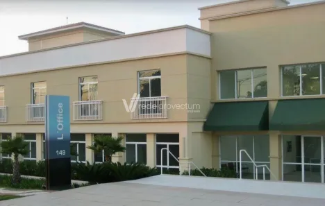 Sala Comercial com 2 Quartos à venda, 90m² no Ville Sainte Hélène, Campinas