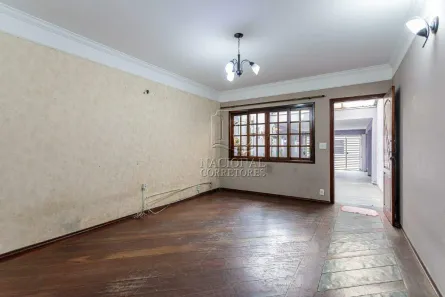 Sobrado com 2 Quartos para alugar, 158m² no Silveira, Santo André