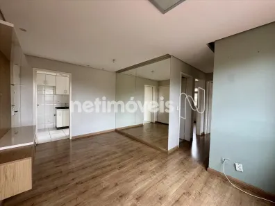 Apartamento com 3 Quartos à venda, 67m² no Santa Mônica, Belo Horizonte