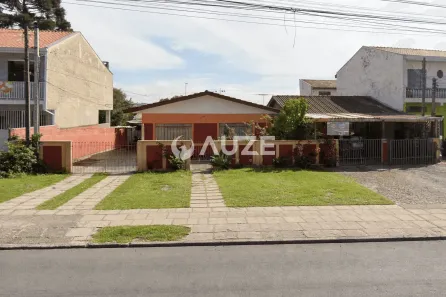 à venda, 600m² no Fazendinha, Curitiba