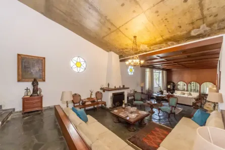 Casa com 5 Quartos à venda, 369m² no Campo Belo, São Paulo