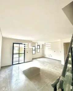 Sobrado com 2 Quartos à venda, 135m² no Vila Pinheirinho, Santo André