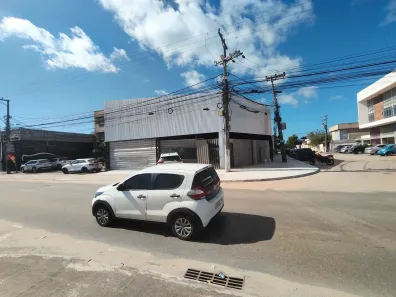 Galpão/Depósito/Armazém à venda, 1180m² no Verdes Mares, Rio das Ostras