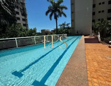 Apartamento com 4 Quartos à venda, 115m² no Mata da Praia, Vitória