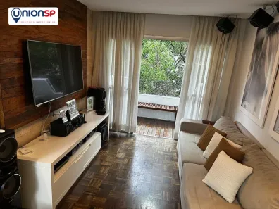 Apartamento com 2 Quartos à venda, 12m² no Indianópolis, São Paulo