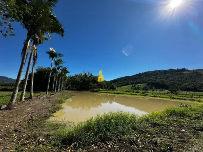 Fazenda/Sítio com 3 Quartos à venda, 20964m² no Das Nações, Timbó