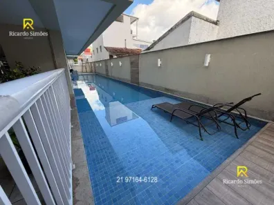 Apartamento com 2 Quartos à venda, 60m² no Méier, Rio de Janeiro
