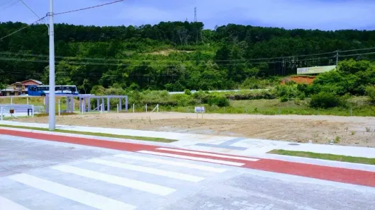 Lote/Terreno à venda, 360m² no Vargem Grande, Florianópolis