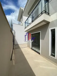 Casa com 2 Quartos à venda, 75m² no Residencial Masterville, Sarzedo