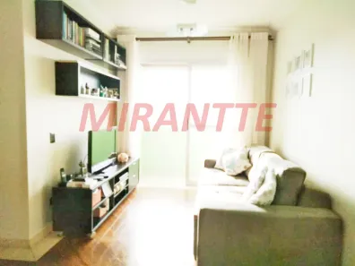 Apartamento com 2 Quartos à venda, 53m² no Parque Vitória, São Paulo