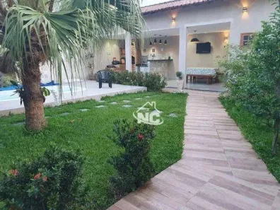 Casa com 3 Quartos à venda, 185m² no Inoã (Inoã), Maricá