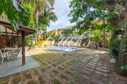 Casa com 5 Quartos à venda, 369m² no Campo Belo, São Paulo