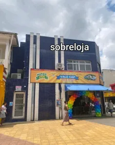 Sala Comercial para alugar, 59m² no Centro, São José dos Campos