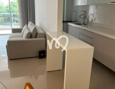 Apartamento com 3 Quartos à venda, 89m² no Barra da Tijuca, Rio de Janeiro