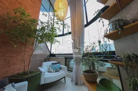 Apartamento com 2 Quartos à venda, 150m² no Jardim, Santo André