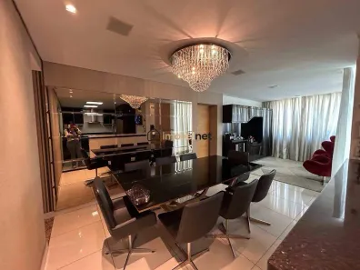 Casa com 4 Quartos à venda, 490m² no Trevo, Belo Horizonte