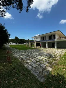 Casa de Condomínio com 4 Quartos à venda, 440m² no Portão, Lauro de Freitas