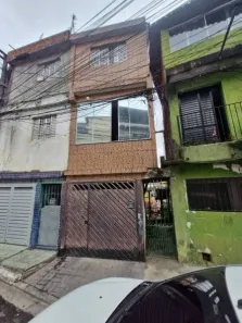 Casa com 2 Quartos à venda, 140m² no Jardim Guarujá, São Paulo