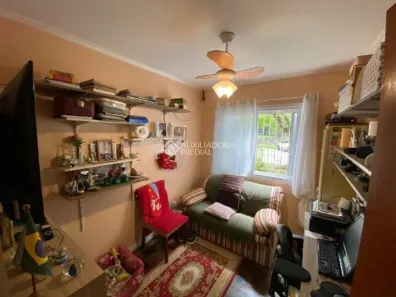 Apartamento com 3 Quartos à venda, 85m² no Santo Antônio, Porto Alegre