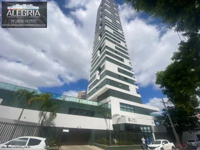 Apartamento com 4 Quartos à venda, 213m² no Caminho das Árvores, Salvador