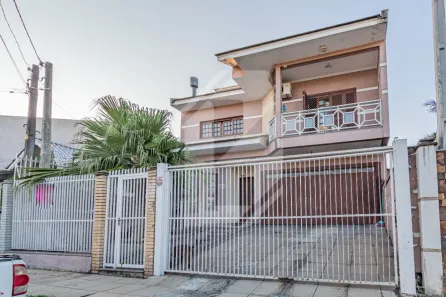 Casa com 3 Quartos à venda, 150m² no Parque da Matriz, Cachoeirinha