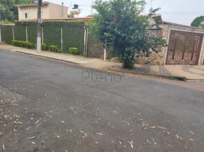 Casa com 4 Quartos à venda, 143m² no Parque Itália, Campinas