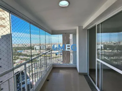 Apartamento com 2 Quartos para alugar, 71m² no Vila Antonieta, Guarulhos
