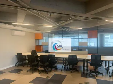 Sala Comercial à venda, 220m² no Jardim Paulistano, São Paulo