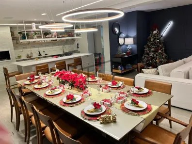 Apartamento com 3 Quartos à venda, 183m² no Parque da Mooca, São Paulo